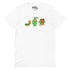 Cat - Erpillar T-Shirt Geek Nerd Animal Patterns Design by Tobe Fonseca Fantasy Prints