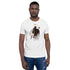 Death's Note T-Shirt Geek Nerd Anime Design by Tobe Fonseca Fantasy Prints