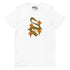 Dragon New Year T-Shirt Geek Nerd Design by Tobe Fonseca Fantasy Prints FLOW DESC WRITING