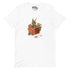 Dragon Party Crashing T-Shirt Geek Nerd Design by Tobe Fonseca dnd & rpg print Fantasy Prints