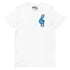 Dragon Song T-Shirt Geek Nerd Design by Tobe Fonseca Fantasy Prints FLOW DESC WRITING