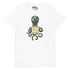 Free Hugs Octopus T-Shirt Geek Nerd