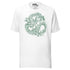 Ancient Dragon T-Shirt Geek Nerd Advertise to Meta Fantasy Prints FLOW DESC WRITING