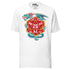 D20 Dice Dragon T-Shirt Geek Nerd Advertise to Meta board game print dnd & rpg print