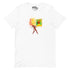 Sunflowers Van Gogh T-Shirt 17