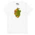 Tropical Heart T-Shirt 17