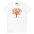 Musical Notes Tree T-Shirt 17