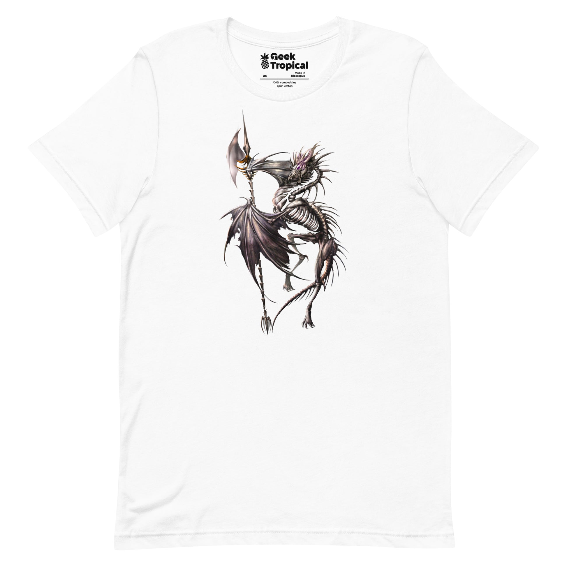 Dragonblade Lichblade T-Shirt 17