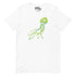 Jellyfish Computer Chip T-Shirt 17