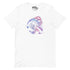 Surfing The Universe T-Shirt 17
