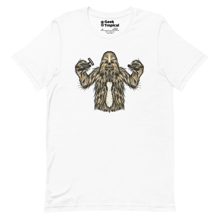I Hate Mondays T-Shirt Geek Nerd Advertise to Meta Design by Tobe Fonseca FLOW DESC WRITING