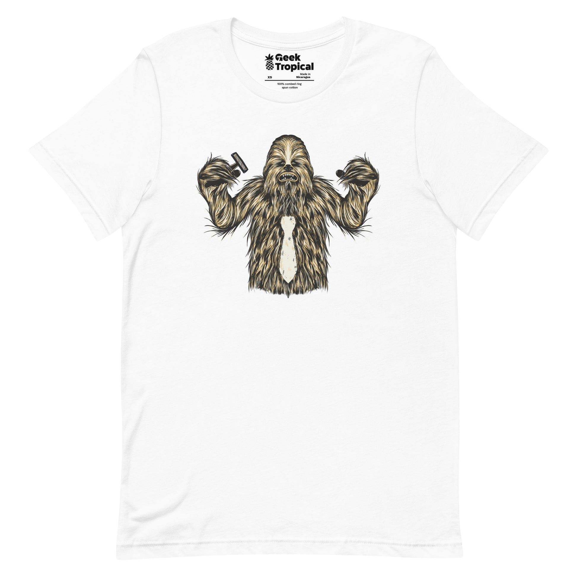 I Hate Mondays T-Shirt 17