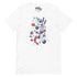 Dragonmaki Funny Sushi T-Shirt 17