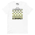 City Forest Chess Vintage Game T-Shirt Geek Nerd Advertise to Meta board game print Botany Print