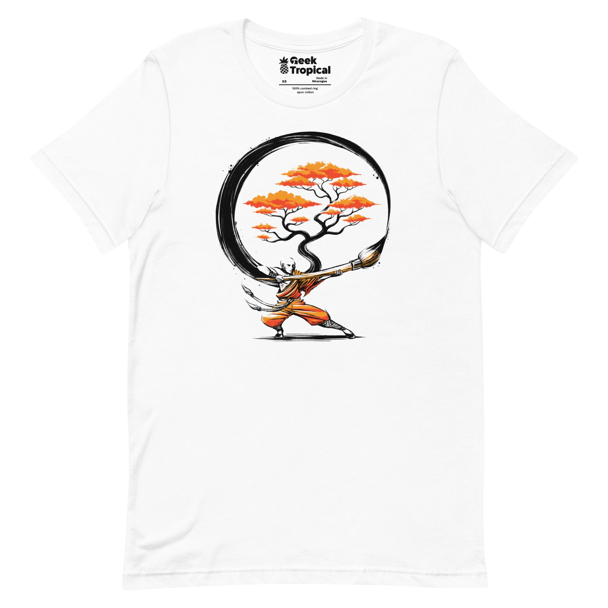Circle of Life T-Shirt 16