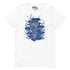 Blue Oyster T-Shirt 16
