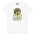 Moon Greeting T-Shirt 16