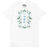 Moonlight Garden Festive T-Shirt 16
