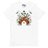 Pumpkin Rooftop T-Shirt 16