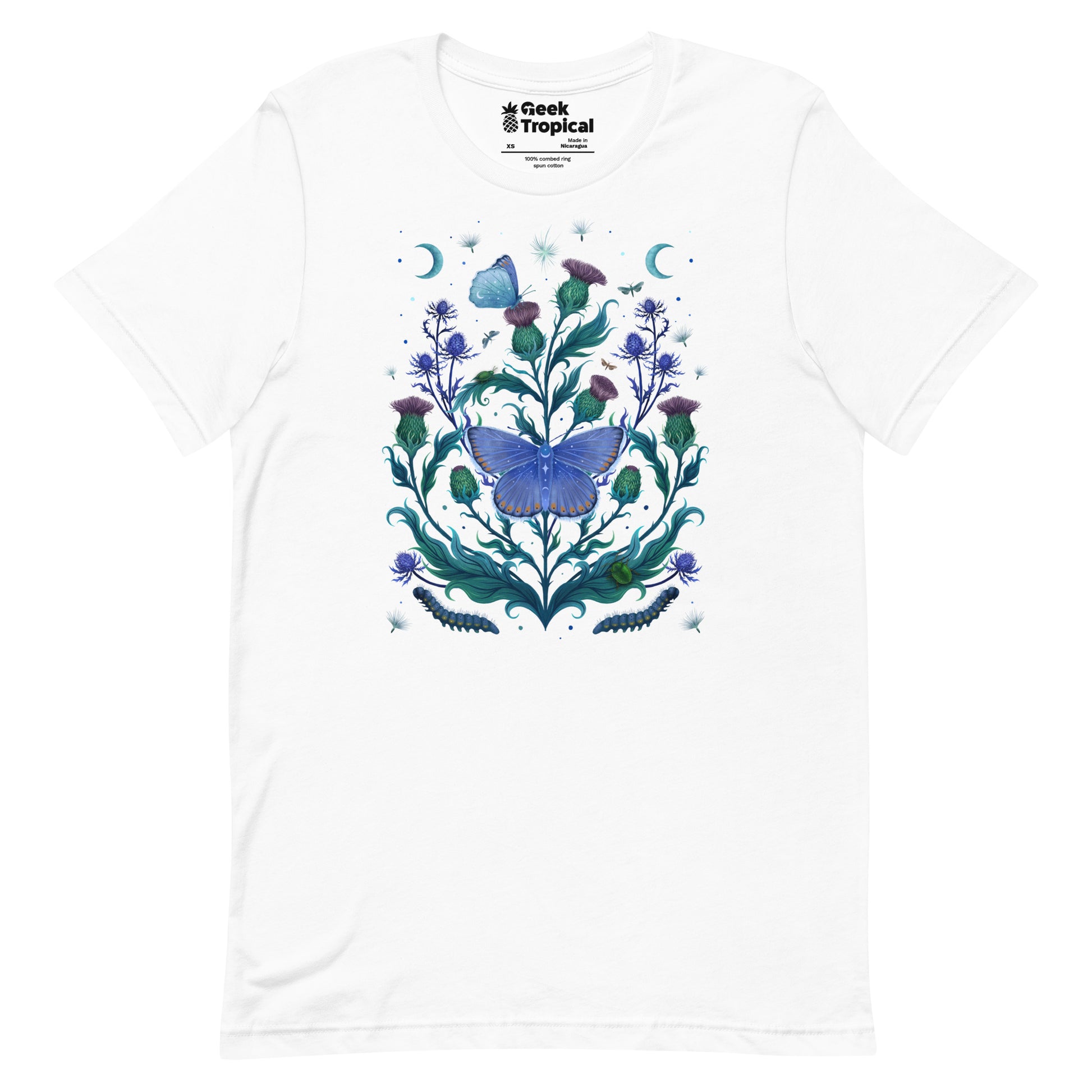 Thistle Home T-Shirt 16