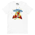 Alien Santa T-Shirt 15