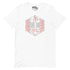 Tribal Dragon D20 T-Shirt 15