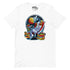 Robot Reading T-Shirt 8