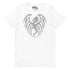 Oversized Dragon Shadow T-Shirt 15