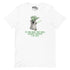 To Hand You Talk Not Listening T-Shirt 15