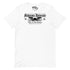 Miskatonic University Dept Necromancy T-Shirt 14