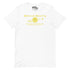 Miskatonic University Astrophysics T-Shirt 15