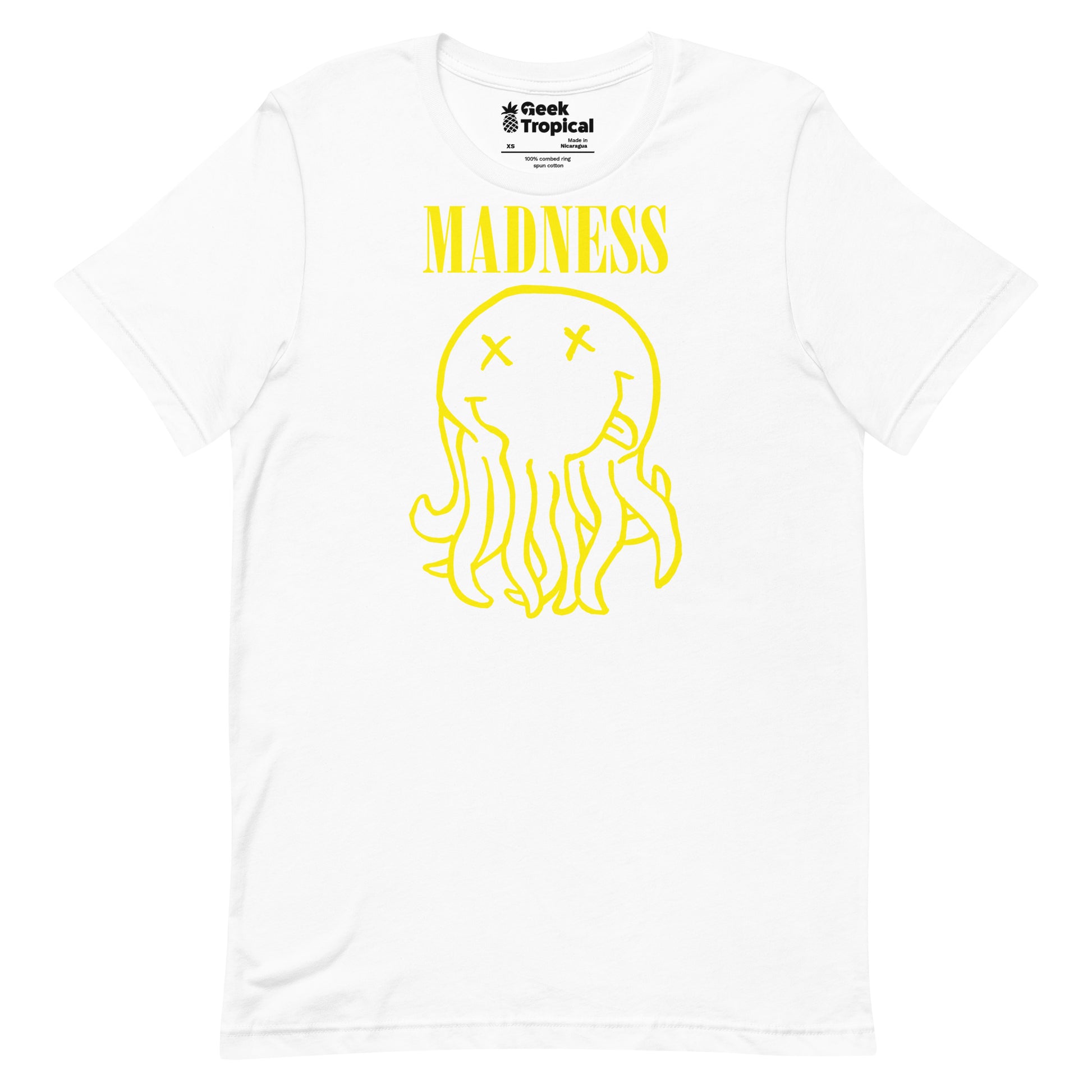 Madness T-Shirt 15
