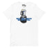 May the Froth Be With You T-Shirt 14