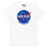 Earth Is Not Flat We Checked T-Shirt 14