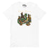 Book Wyrm T-Shirt 17