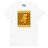 Combined Ancestry Dinosaur Nuggets T-Shirt 16