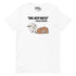 Owl Keep Watch Is Bearly Conscious Owlbears T-Shirt 13