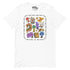I Know A Spot Mushrooms T-Shirt 13