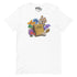 Mushroom Field Notes T-Shirt 16