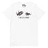 It Was Just A Prank Possum T-Shirt 14