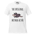 The Original Method Actor Possum T-Shirt 15