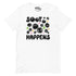 Soot Happens Sootsprites Anime T-Shirt 13