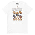 The Furrlowship of the Ring T-Shirt 15