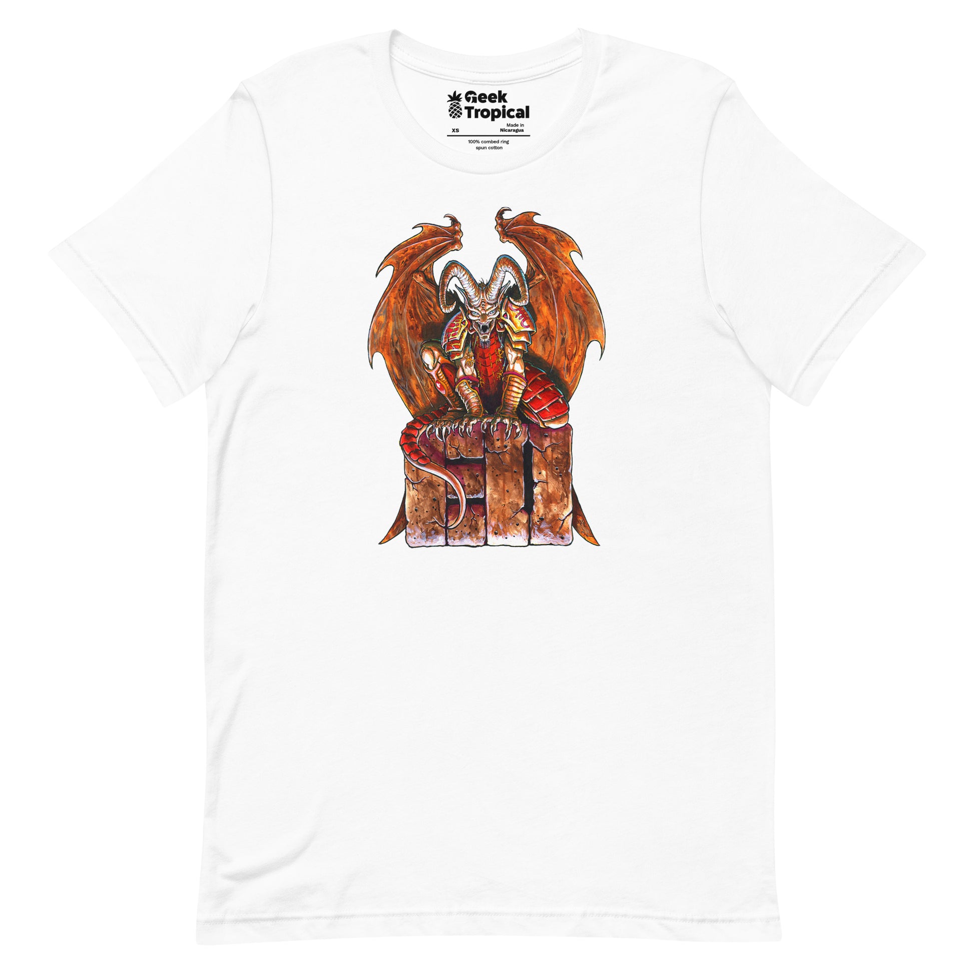 Evil Overlord T-Shirt 18