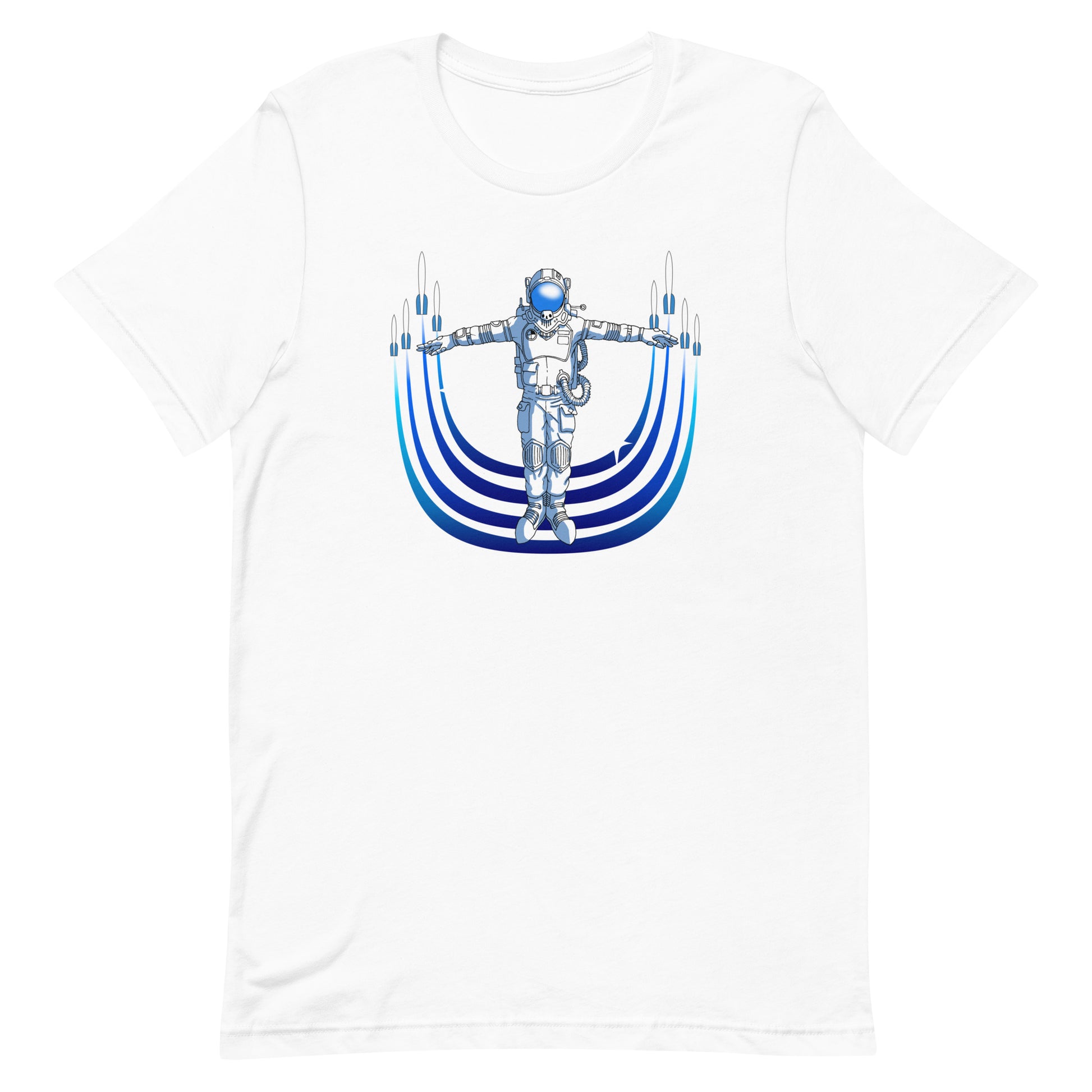 Space Exploration T-Shirt 18