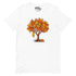 Autumn Cat Tree T-Shirt 18