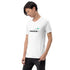 Biosphere Music Notes T-Shirt Geek Nerd Design by Tobe Fonseca FLOW DESC WRITING music print