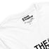 The Dark Face T-Shirt Geek Nerd Design by Tobe Fonseca Gpt - No - Tags