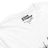 Biosphere Music Notes T-Shirt Geek Nerd Design by Tobe Fonseca FLOW DESC WRITING music print