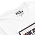 Cassette Musical Notes T-Shirt Geek Nerd Design by Tobe Fonseca FLOW DESC WRITING music print